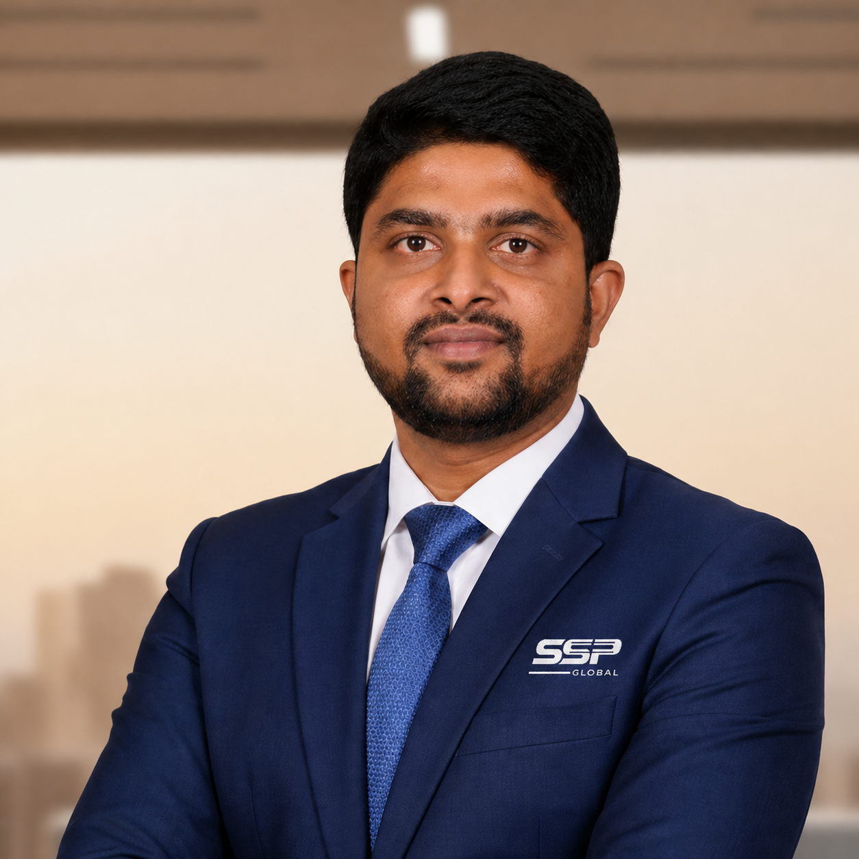 Manoj Kumar G